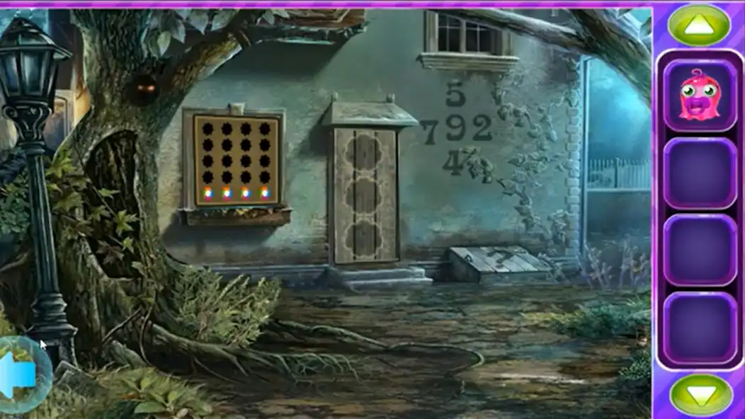 Play Alien Pig Escape  and enjoy Alien Pig Escape with UptoPlay