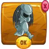 Free play online Alien Predator Jungle APK Free play online Alien Predator Jungle APK