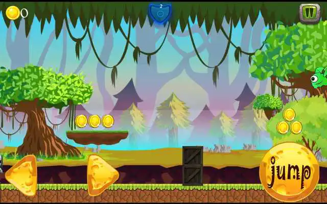 Play Alien Predator Jungle