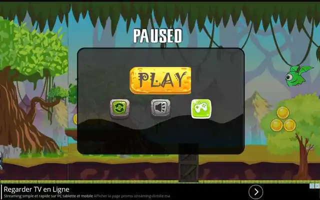 Play Alien Predator Jungle