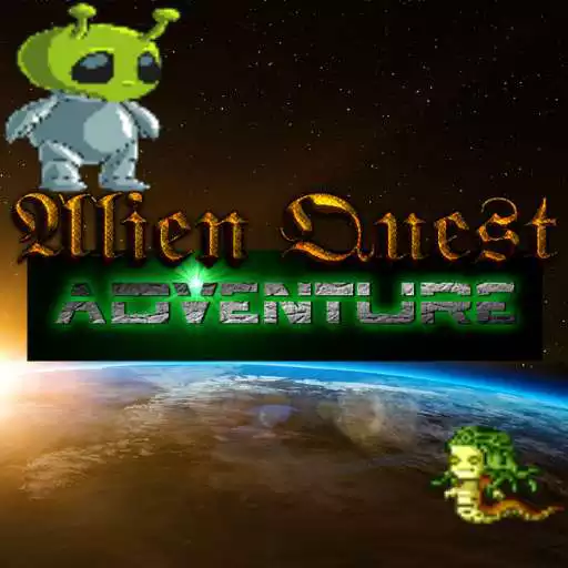 Play Alien Quest Adventure APK Play Alien Quest Adventure APK