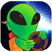 Free play online Alien Racing APK