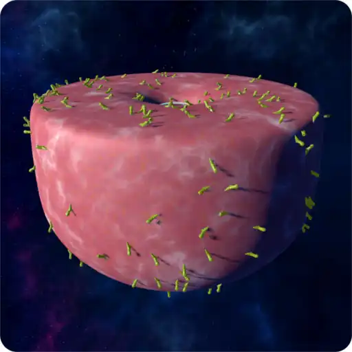 Play Alien ranch APK