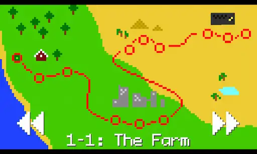 Play Alien Revenge as an online game Alien Revenge with UptoPlay