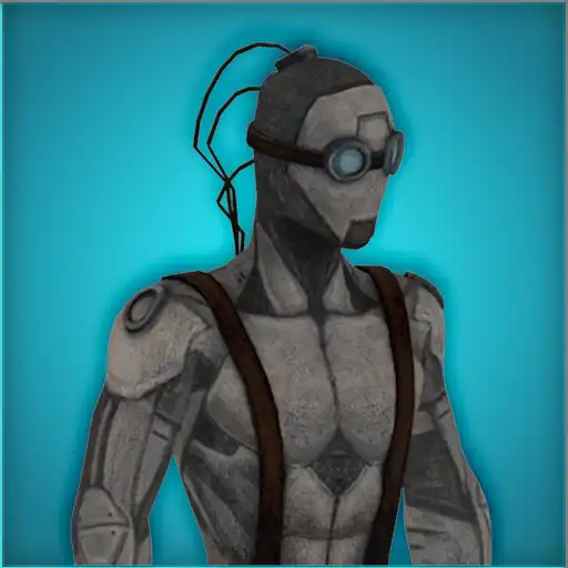 Play Alien Robot Fps Shooting Games APK