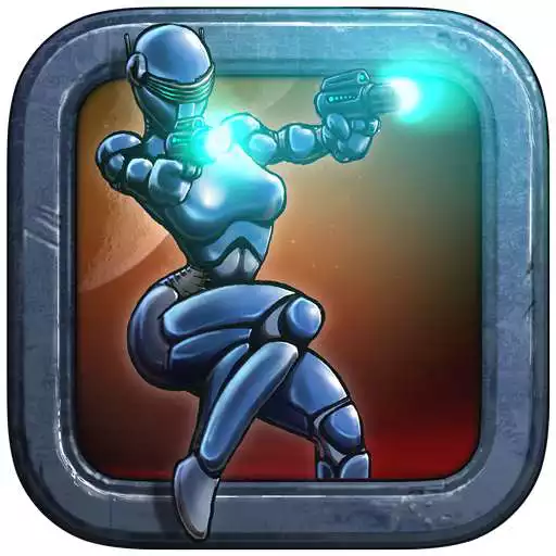 Play Alien Robot Monsters APK