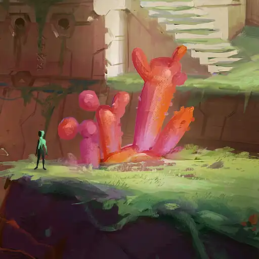 Play AlienRuins APK Play AlienRuins APK