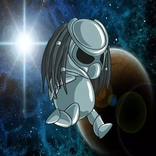 Play Alien Runner APK
