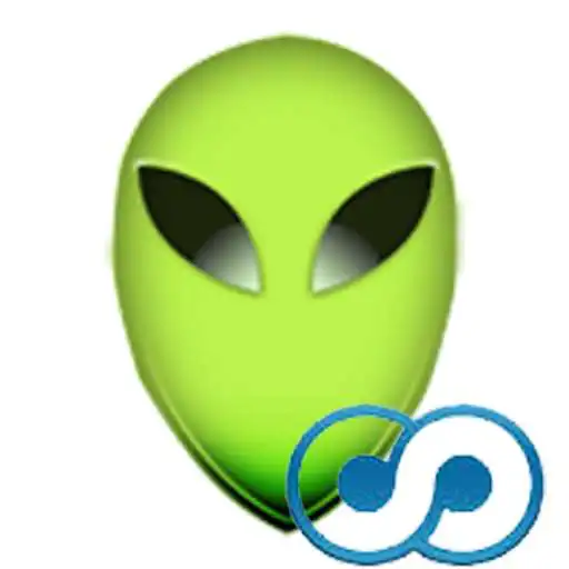 Free play online Alien Runner-Roswell Incident APK