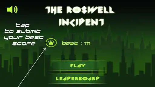 Play Alien Runner-Roswell Incident Play Alien Runner-Roswell Incident