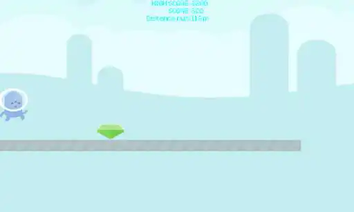Play Aliens and Platforms as an online game Aliens and Platforms with UptoPlay