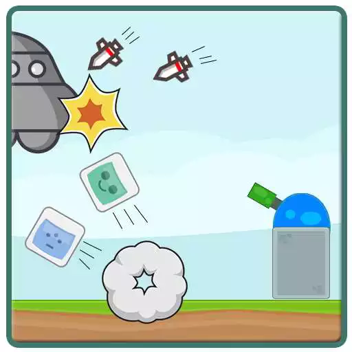 Play Aliens Attack APK