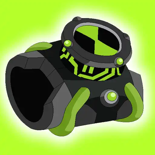 Play Aliens Ben Tennyson APK
