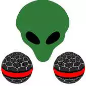 Free play online Aliens Eat Balls APK Free play online Aliens Eat Balls APK