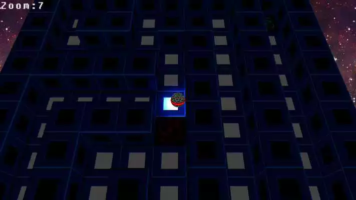 Play Aliens Eat Balls
