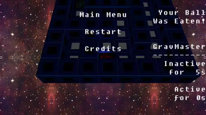 Play Aliens Eat Balls