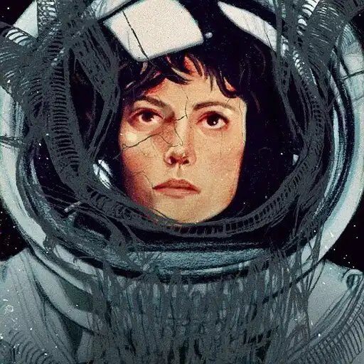 Play Aliens Film Wallpaper 4k HD APK
