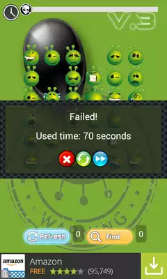 Play Aliens - Free!