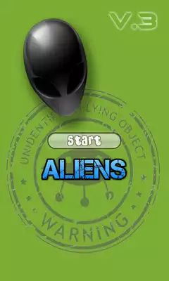 Play Aliens - Free!