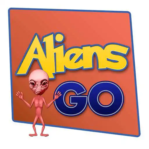 Free play online Aliens GO APK Free play online Aliens GO APK