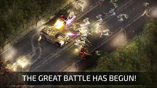 Play Alien Shooter 2 - The Legend  and enjoy Alien Shooter 2 - The Legend with UptoPlay