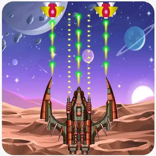 Play Alien Shooter Armageddon APK