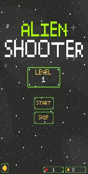 Play Alien Shooter Old Version  and enjoy Alien Shooter Old Version with UptoPlay