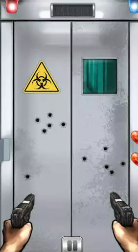 Play Alien Shooter