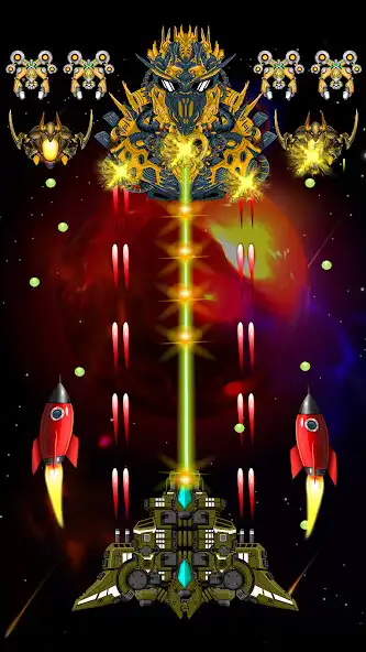 Play Alien Shooter Space War Games as an online game online Alien Shooter Space War Games with UptoPlay Play Alien Shooter Space War Games as an online game Alien Shooter Space War Games with UptoPlay