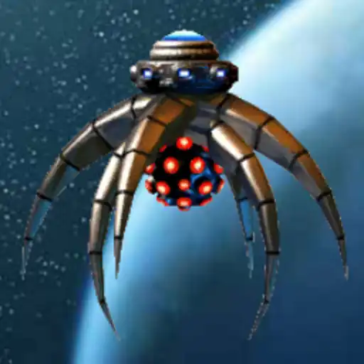 Play Alien Shooter - Stop The Alien Invasion APK