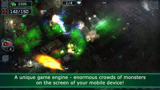 Play Alien Shooter TD Play Alien Shooter TD