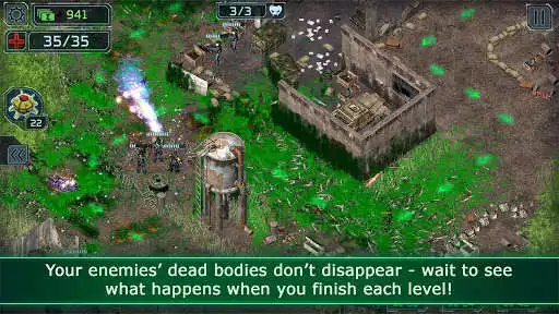 Play Alien Shooter TD Play Alien Shooter TD