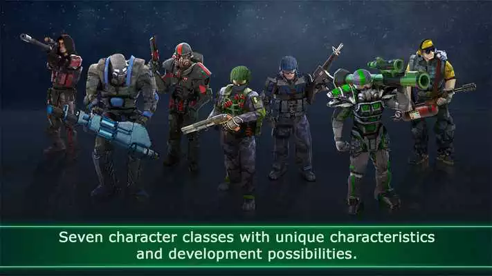 Play Alien Shooter TD Play Alien Shooter TD
