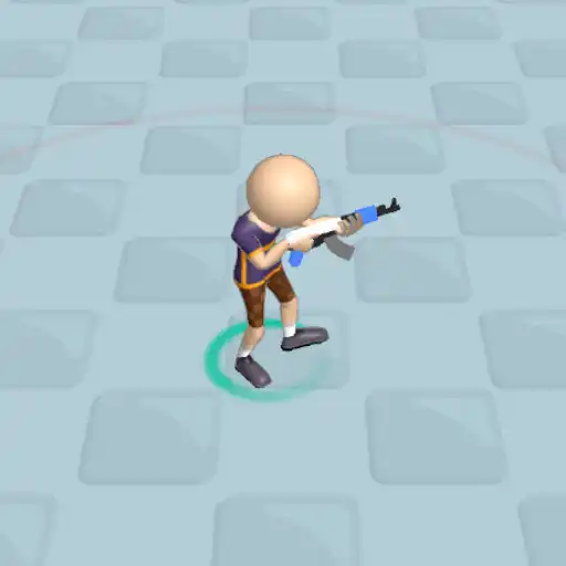 Play Alien Shooting Battle APK