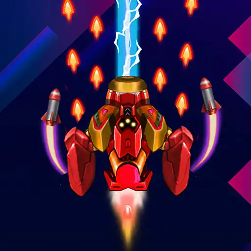 Play Alien Shooting - Space Force APK