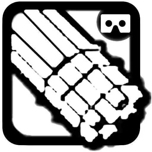 Free play online Alien Shot VR : Surrender APK