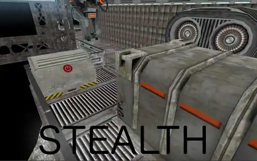 Play Alien Shot VR : Surrender