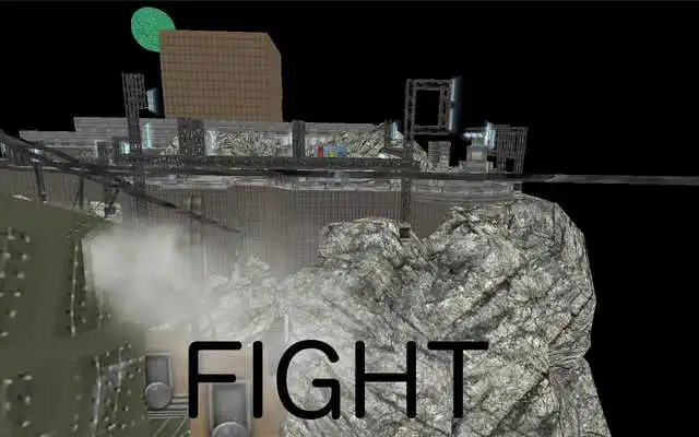 Play Alien Shot VR : Surrender