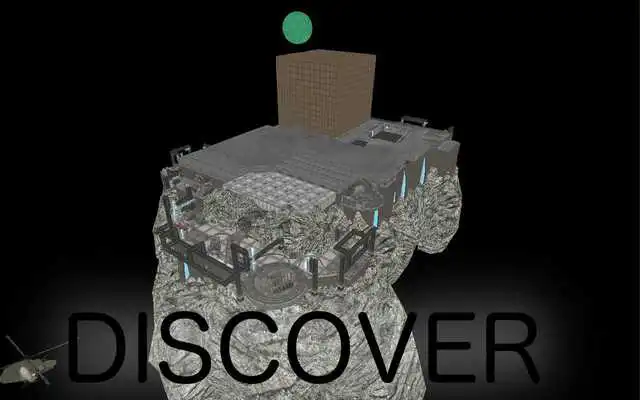 Play Alien Shot VR : Surrender