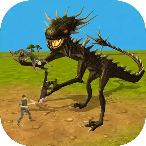 Run free android online Alien Simulator APK