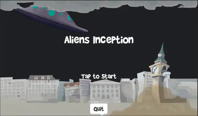 Play Aliens Inception