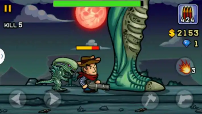 Play Aliens Invasion  and enjoy Aliens Invasion with UptoPlay