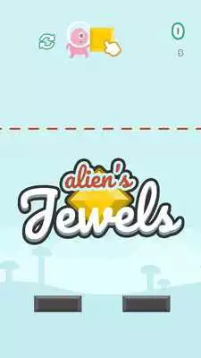 Play Aliens Jewels