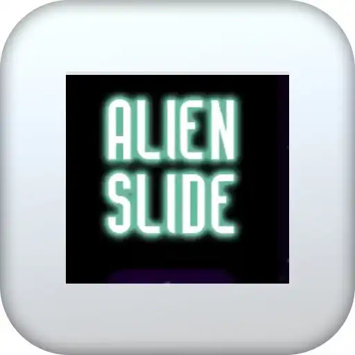 Play Alien Slide APK