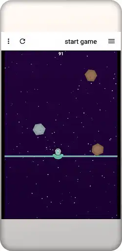 Play Alien Slide  and enjoy Alien Slide with UptoPlay