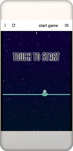 Play Alien Slide as an online game Alien Slide with UptoPlay