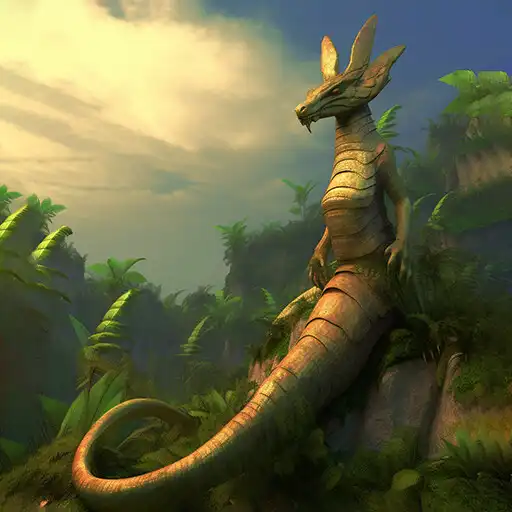 Play Alien Snake Simulator APK