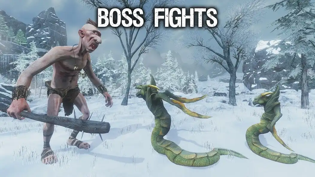 Play Alien Snake Simulator as an online game Alien Snake Simulator with UptoPlay