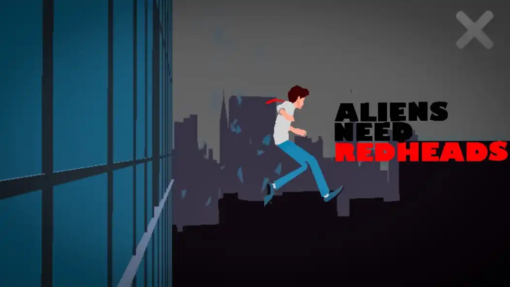 Play Aliens Need Redheads  and enjoy Aliens Need Redheads with UptoPlay