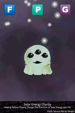 Play Alien Sound Generator